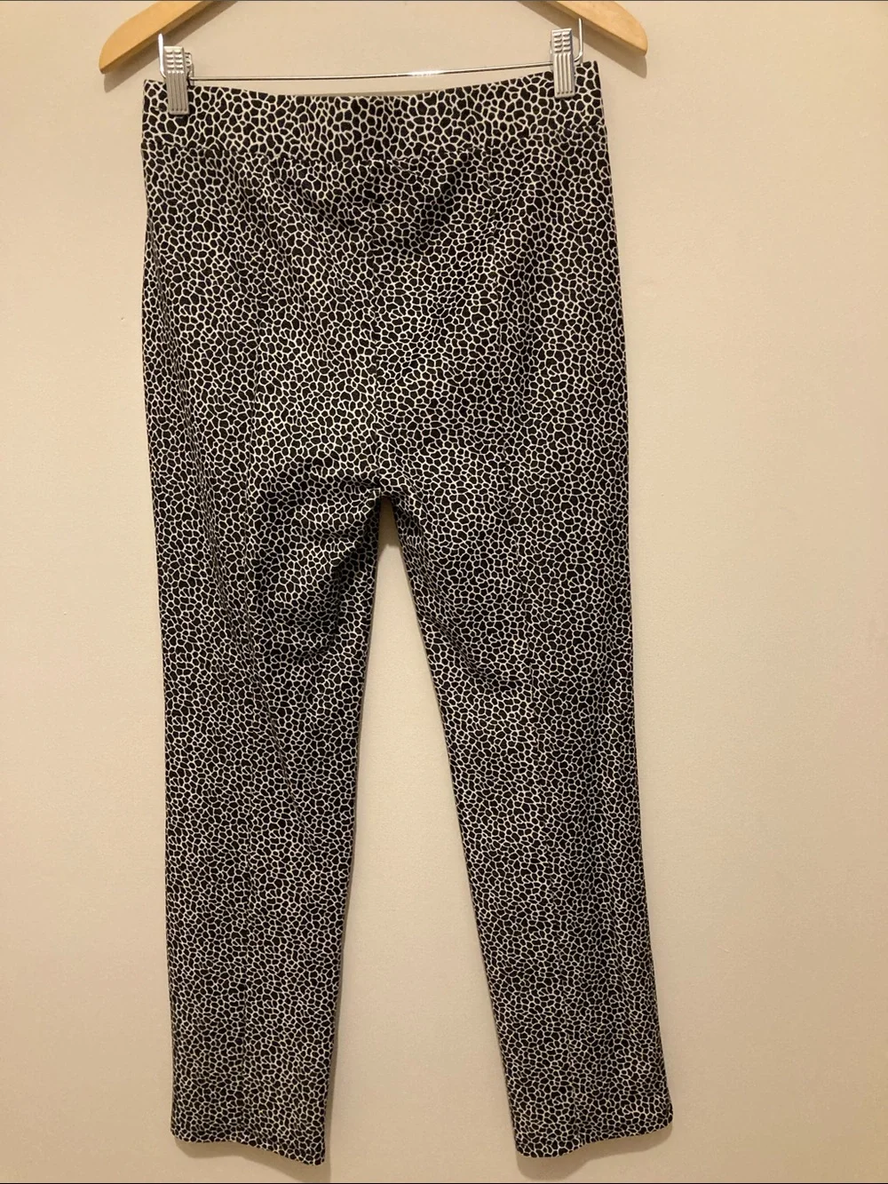 Michael Kors stretchy ankle